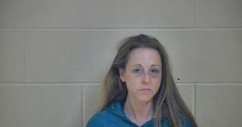 MELISSA STANCILL | 2017-12-28 00:43:00 Taylor County, Kentucky Booking