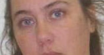 CATHERINE WITTROCK | 2017-12-28 11:40:00 Clay County, Iowa Booking
