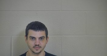 GARY CALHOUN | 2017-12-28 01:51:00 Taylor County, Kentucky Booking