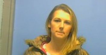 BRITTANI N WIEDEMAN | 2017-12-28 21:12:00 Johnson County, Arkansas Booking