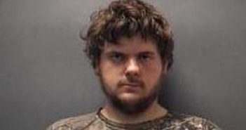 SAMUEL FUGATE | 2017-12-28 05:03:00 Newton County, Indiana Booking