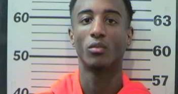 <B>MURPHY</B>, <B>TANERIO</B>, #, Mobile County, Alabama - 2017-12-28