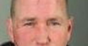 HAROLD VANGORDER | 2017-12-28 03:56:00 Erie County, New York Booking