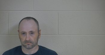 STEPHEN J CROGHAN | 2017-12-28 02:48:00 Taylor County, Kentucky Booking