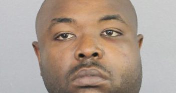 <B>HARRIOTT</B>, <B>JAMES</B> #, Broward County, Florida - 2017-12-28