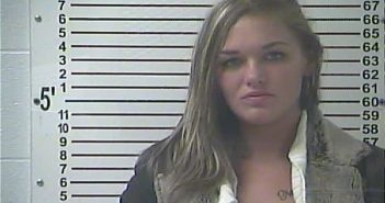 <B>CHASSITY</B> <B>NICOLE</B> <B>CALDWELL</B> #, Hardin County, Kentucky - 2017-12-28 04:59:03