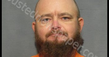 DAVENPORT, ROBERT ALTON | 2017-12-28 15:30:00 Houston County, Alabama Booking