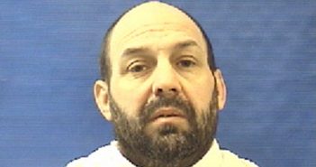 HAYES, THOMAS EUGENE | 2017-12-28 10:21:00 Kaufman County, Texas Booking