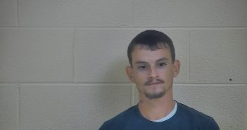 RICHARD HALL | 2017-12-28 22:19:00 Taylor County, Kentucky Booking