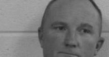 CHRISTOPHER NEW | 2017-12-28 11:42:00 Hot Spring County, Arkansas Booking