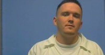 SCOTTY LEE HENNAGAN | 2017-12-28 17:27:00 Johnson County, Arkansas Booking
