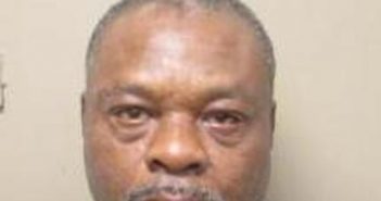 JAMES TONEY | 2017-12-28 19:01:00 Hot Spring County, Arkansas Booking