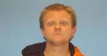 JOSEPH SHOWALTER | 2017-12-29 01:02:00 Cabot PD, Arkansas Booking
