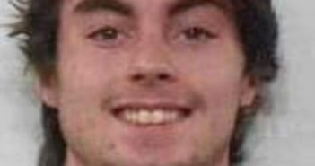 CHRISTIAN BOZEMAN | 2017-12-29 11:14:00 Appanoose County, Iowa Booking