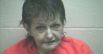 <B>SHEILA</B> ANN <B>MARLER</B> #, Giles County, Tennessee - 2017-12-29 18:51:00