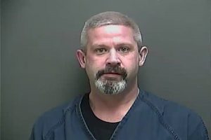 SEAN KEVIN THRASHER | 2017-12-29 13:14:00 Howard County, Indiana Booking