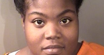 PICKENS, DESTINE LATRICE | 2017-12-29 Denton County, Texas Booking