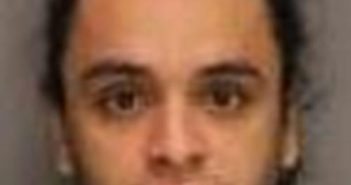 STONE MALDONADO | 2017-12-29 07:56:00 Columbia County, New York Booking