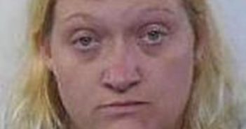 SHANNAH BANKSON | 2017-12-29 01:18:00 Appanoose County, Iowa Booking