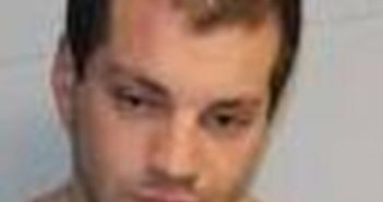 BRANDON CHAMBERS | 2017-12-29 12:00:00 Madison County, New York Booking