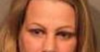 AMANDA CHAFFEE | 2017-12-29 16:01:00 Tompkins County, New York Booking