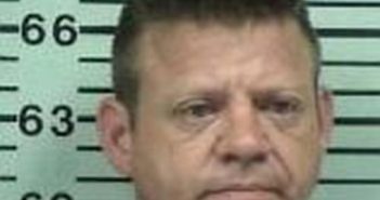 CLIFTON WADE | 2017-12-29 15:21:00 Hood County, Texas Booking