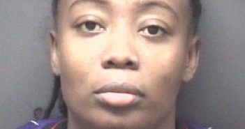 JOYNER, JALESSA NICOLE | 2017-12-29 Pitt County, North Carolina Booking