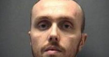 JACOB PRITT | 2017-12-29 12:40:00 Newton County, Indiana Booking