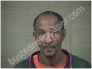 CHANCE, KENNETH | 2017-12-29 Harnett County, North Carolina Booking
