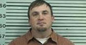 KENNETH VAUGHN | 2017-12-29 19:20:00 Hood County, Texas Booking