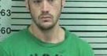 MICAH STANLEY | 2017-12-29 19:41:00 Hood County, Texas Booking