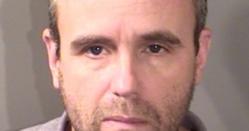 LUDLOW, PETER BRANDON | 2017-12-29 Denton County, Texas Booking