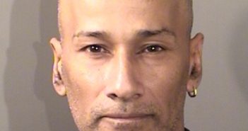 HOWER, JEFFERY LEONARD | 2017-12-29 Denton County, Texas Booking