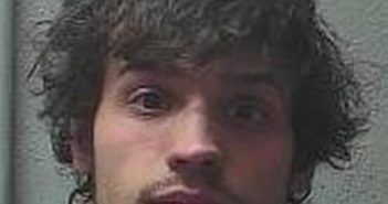 CODY DICKMAN | 2017-12-29 22:37:00 Benewah County, Idaho Booking