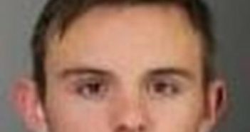 BRENDON WILLIAMS | 2017-12-29 07:53:00 Erie County, New York Booking