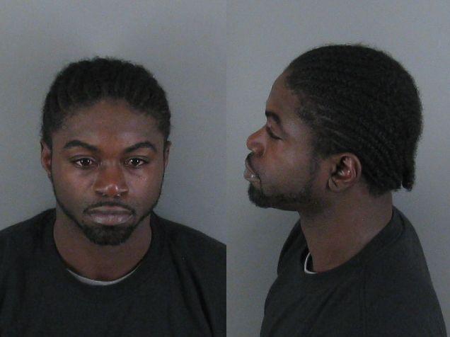 HOPE, JAMES HERBERT #, Gaston County, North Carolina - 2017-12-29 17:53:00