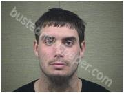 SHEA, PATRICK | 2017-12-29 Harnett County, North Carolina Booking