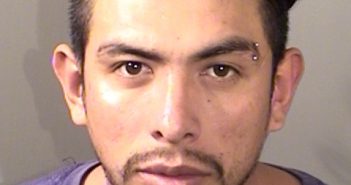 MORALES, FRANCISCO ANTONIO | 2017-12-29 Denton County, Texas Booking