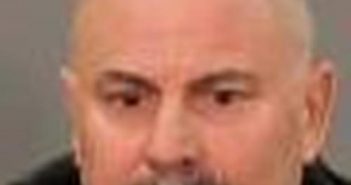 GARY GOYETTE | 2017-12-29 12:06:00 Cayuga County, New York Booking