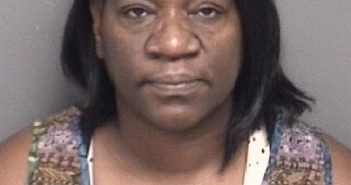 WINBORNE, VERNADINE REID | 2017-12-29 Pitt County, North Carolina Booking