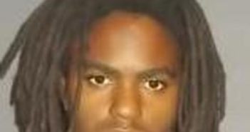 MLANTE TYSON | 2017-12-29 19:05:00 Currituck County, North Carolina Booking