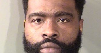 LINCOLN, SHAWN LAFONE | 2017-12-29 Denton County, Texas Booking