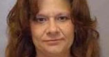 SUSAN PULSCHER | 2017-12-29 18:17:00 Sioux County, Iowa Booking