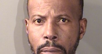 GIPSON, DENNIS EARL | 2017-12-29 Denton County, Texas Booking