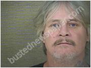 HOLLAND, WILLIAM | 2017-12-30 Harnett County, North Carolina Booking