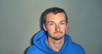 <B>DUSTIN</B> TYLER CLARK #, <b>Nelson</b> County, Kentucky, Nelson County, Kentucky - 2017-12-30 17:21:00