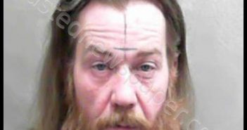 BARRETT, STEVEN CALVIN, JR. | 2017-12-30 01:45:00 Preston County, West Virginia Booking