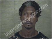 MCNEILL, CARLOS | 2017-12-30 Harnett County, North Carolina Booking