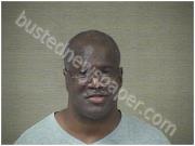 ELLIOTT, JEFFREY | 2017-12-30 Harnett County, North Carolina Booking