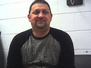 KENNETH WILLIAM SMITH | 2017-12-30 23:40:00 Grant County, Kentucky Booking